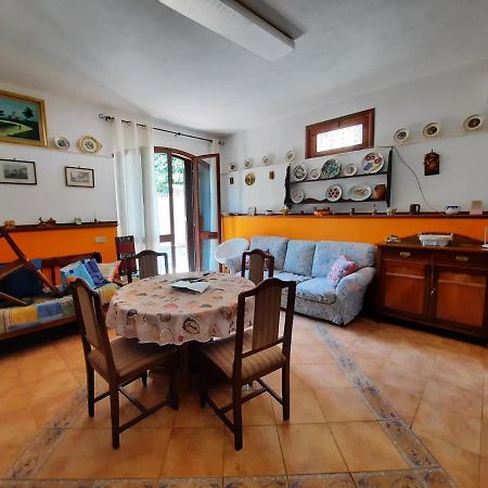 House Baldanza Villa By The Sea Palermo Exterior photo