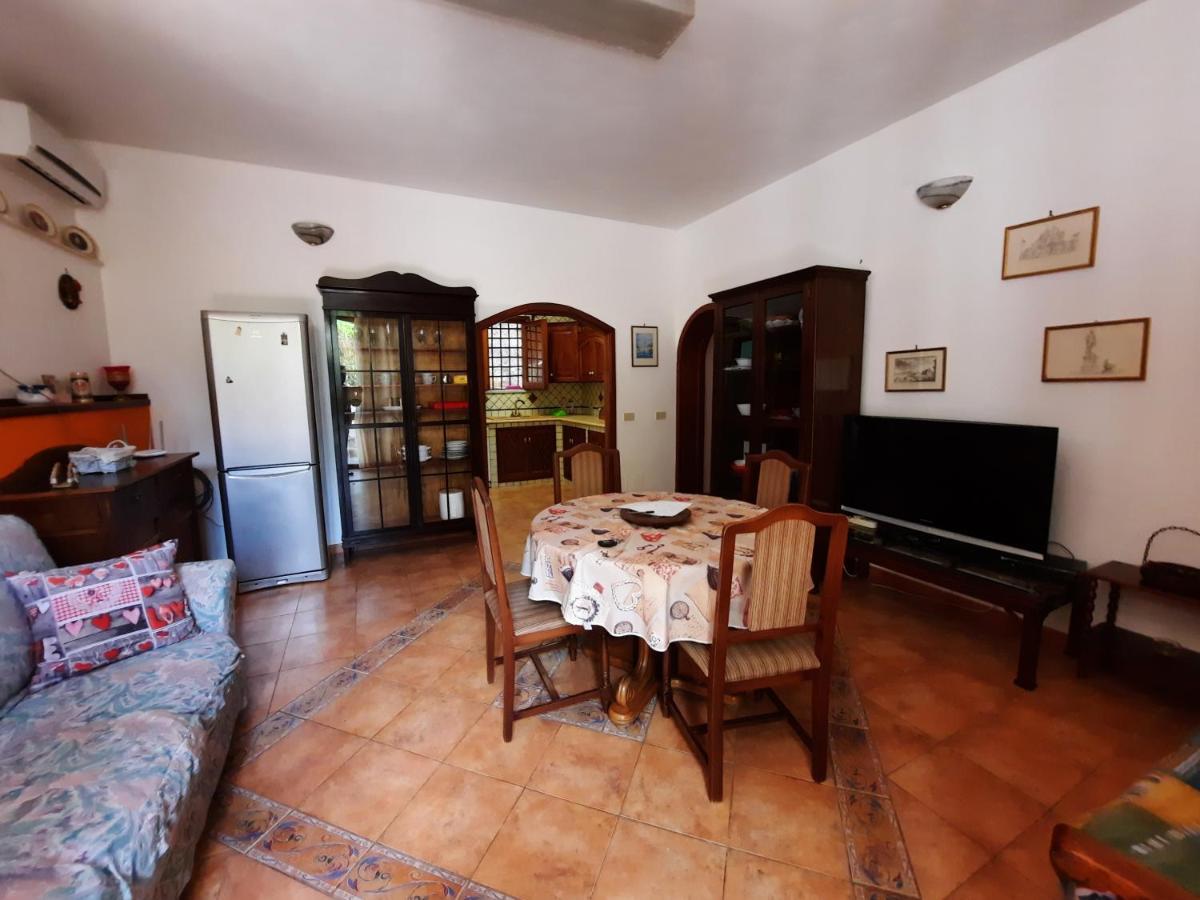 House Baldanza Villa By The Sea Palermo Exterior photo