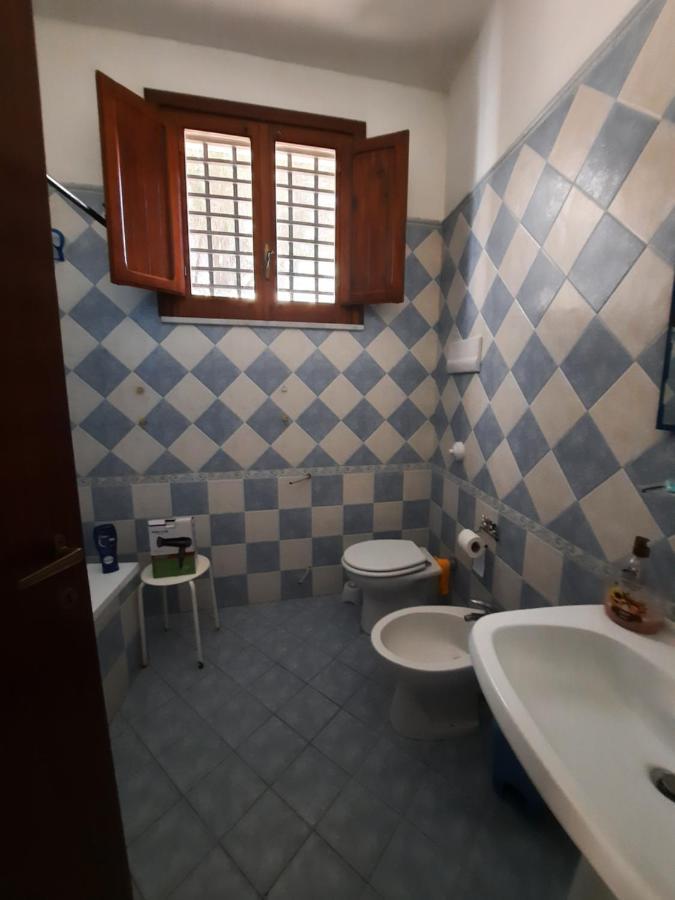 House Baldanza Villa By The Sea Palermo Exterior photo
